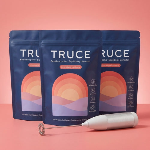 TRUCE 3 meses